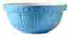 Mc20310 Mason Cash Ceramic Mixing Bowl 9 Blue 5010853203102