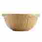 Mc97027 Mason Cash Ceramic Mixing Bowl 5 Cane 743261497027