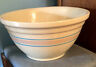 Mccoy Vintage Mixing Bowl Oven Ware Usa