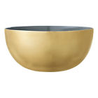 40938103 Mcrf3839 Stapleford Modern Round Enameled Aluminum Salad Bowl 190218621255