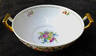 Mei1245 Meito Pattern China Footed
