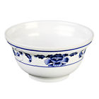 3201tb Melamine Asian Separately Noodle 5 Oz Lotus 4 " Sold Bowl 20 3 Lid