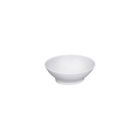 0626wh Melamine White Gessner Dozen Oz. 0626 Oval - 16 Bowl