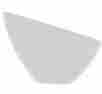 Melsl92 American Metalcraft Endurance Bowl Each 704339922223