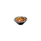 Cib10 Metalcraft American Insulated Bowl Double Wall Conical 60 Oz