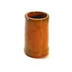 Mex-7200-01 Ancient Cookware Mexican Clay Shot Glass