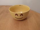 Mg-06 Mug Me Famous Im Smile Emoji Emoticon Cup Soup Bowl