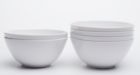 Mi-74868 Anc Melamine Salad Bowls