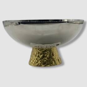 Michael Aram 790824401533 Silver Safari Small Bowl And Spoon