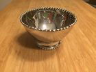 Michael Aram Designer Molten Nut Dish Bowl Stainless Steel New In Box 790824333247