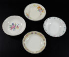 Mismatched Pc Home Vintage China Sauce Set Dessert F11 Wedding Bowls Decor 4