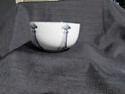 Mitchell Black New Chicago Dagger Set Bowls White Hilt Sword
