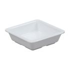 Ml-122-w Milano Ounce White Side Dish Enterprises 015845776027