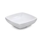 Ml-67-w Milano Quart White Square Bowl Enterprises 015845771350