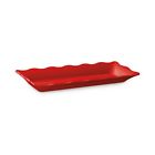 Ml-87-rsp G.e Enterprises G.e.t Red