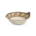 Ml-93-mo Bowl Melamine Deep 2 Mosaic ..t. Qt.