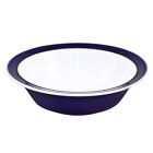 Mlo-005 Denby Malmo Bloom Soup And Cereal Bowl