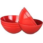 Mo-74875 Anc Melamine Salad Bowls