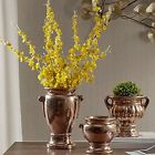 Mp162-0142 Madison Park Bowl In Gold Finish 675716981297