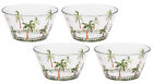 Mrt-25450-4pk Merritt Set Of 4 Palm Breeze 23 Oz Bowl 620009932777