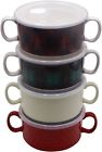 Ms17-d5-1117-18 Mainstays 4-pack Double Handle 808608047041