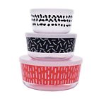 Ms48-021-002-09 Mainstays Sprinkle Bowl Set 849434012902