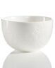 Mscsnwcrl Martha Stewart Collection Embossed Cereal Bowl 608356766207