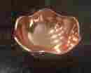 Mt0140 Nambe Copper Canyon Bowl 7 X3