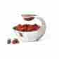 Mt0253 Nambe Scoop Chip And Dip Server Full Size Retails 250 1330010478384