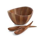 Mt0582 Nambe Serving Bowls Gourmet 672275305823