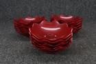 Mt0632 Nambe Braid Serving Bowl Medium