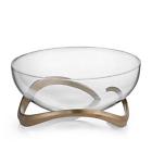 Mt0851 Nambe 11 Eco Centerpiece 672275308510