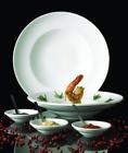 Mt292025 Fortessa Fortaluxe Vitrified China Dinnerware Accents Rim Pasta 646292001778