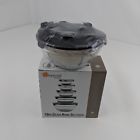 Mw1124 Imperial Home Glass Mixing Bowls Food Storage Containers 852038001241