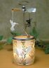 N-a Banberry Designs Candle Holder With Birds On Branches 0794580095067