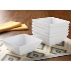 N-a Better Homes And Garden Square Bowls White Set 704149464401