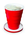 N-a Bigmouth Inc Emergency Red Party Delivery Is Free 0718856156238
