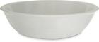 77838029190 N-a Carlisle Epicure Melamine Round Bowl White Set Of