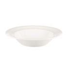 N-a Lenox Pasta Bowl White Tin Can Alley Dinnerware 0091709509727