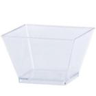 N-a Lillian Tablesettings Count Condiment Bowl Clear 763615602914