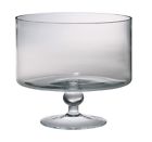 N-a Majestic Gifts European Handmade Trifle Bowl Large Best 0811816001514