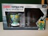N-a Paladone Zombie Eggpocalypse Egg Cup And Toast Cutter 5032331041532