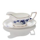N-a Porlien Elegance Dinnerware Set 0743270710582