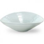 N-a Portmeirion Dinnerware Sophie Conran Celadon Large Salad Delivery 0749151422407