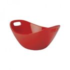 N-a Rachael Ray Classic Red Serveware Salad Bowl 0051153531255
