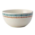 0511533 N-a Rachael Ray Cucina Sun Daisy Stoneware Cereal Bowl 051153526763