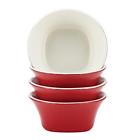N-a Rachael Ray Round And Square Dinnerware Fruit Bowl 051153587764