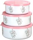 N-a Reston Lloyd Twilight Grove Corelle Coordinates By Enamel 0036588042552