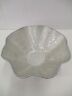 N-a Simplydesignz Perle Inch Bowl In Ivory Ooo 822919214459