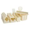 N-a Valink Sushi Making Kit Diy Maker Rice Mould 0608506712689